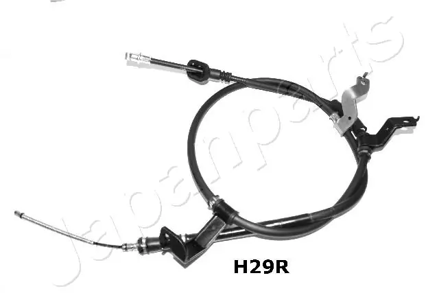 Japan Parts BCH29R