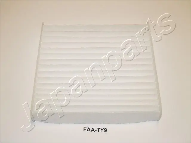 Japan Parts FAATY9