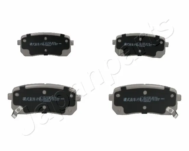 Japan Parts PPK07AF