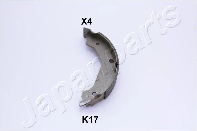 Japan Parts GFK17AF