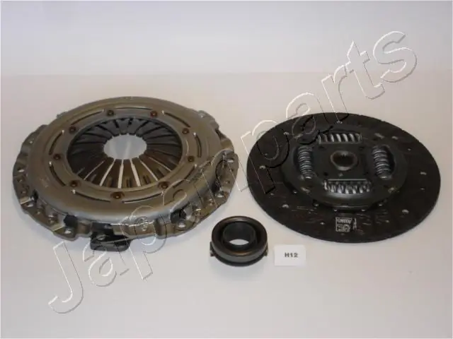 Japan Parts KFH12
