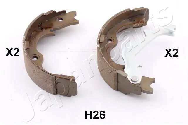 Japan Parts GFH26AF