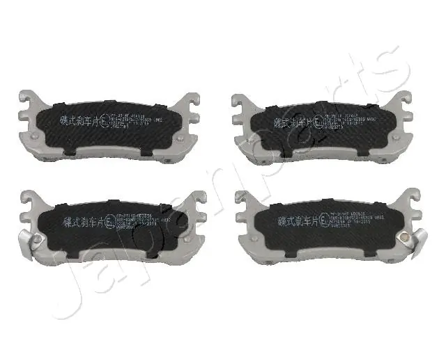 Japan Parts PP391AF
