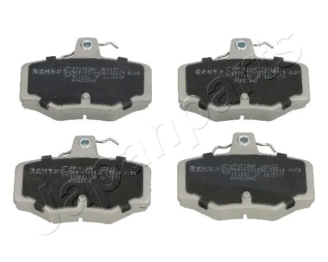Japan Parts PP015AF