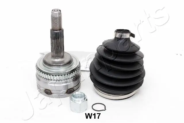 Japan Parts GIW17