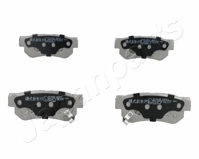 Japan Parts PPH04AF