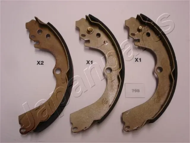 Japan Parts GF798AF
