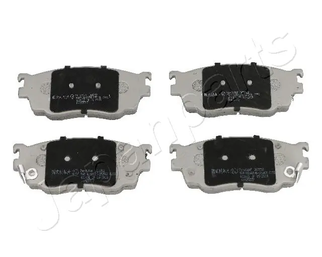 Japan Parts PA318AF