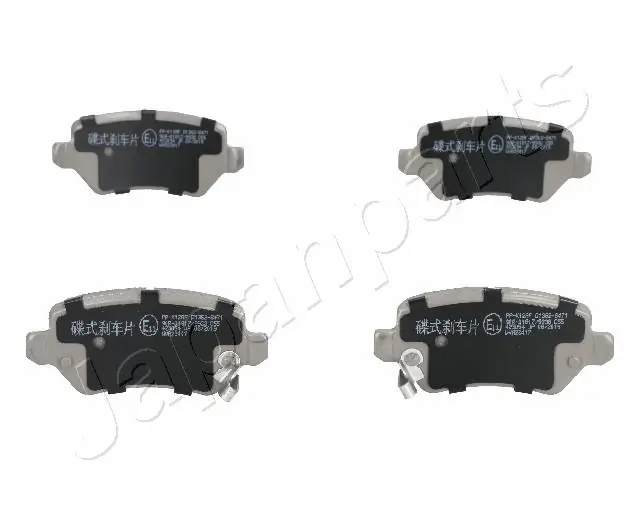 Japan Parts PPK12AF