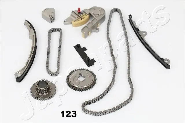 Japan Parts KDK123