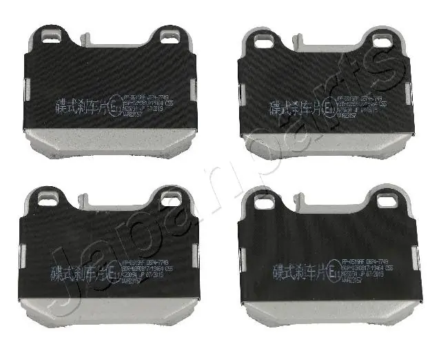 Japan Parts PP0519AF