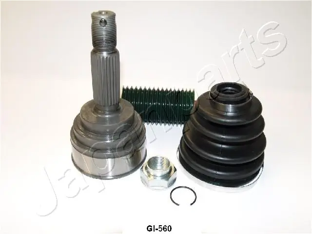 Japan Parts GI560