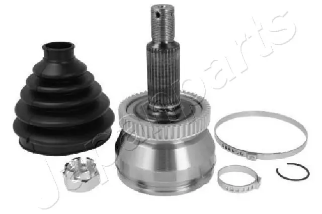 Japan Parts GIH40