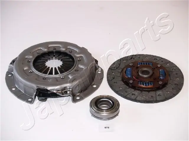 Hyundai 4110022705