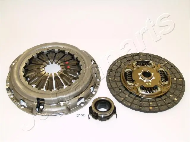 Japan Parts KF2102