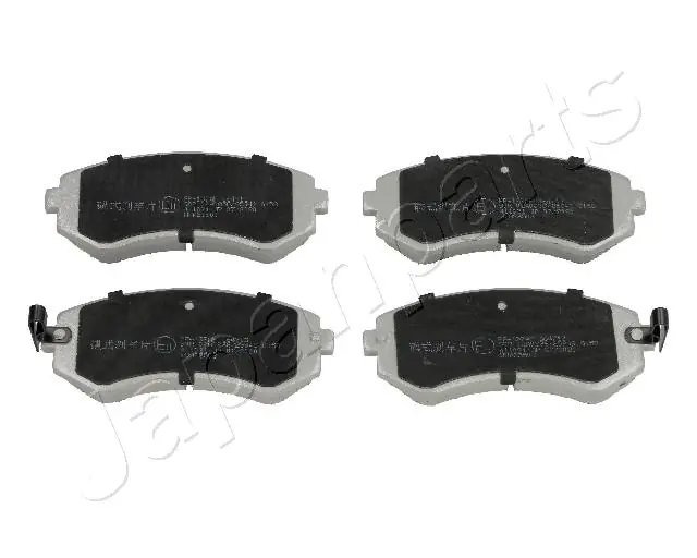 Japan Parts PP137AF