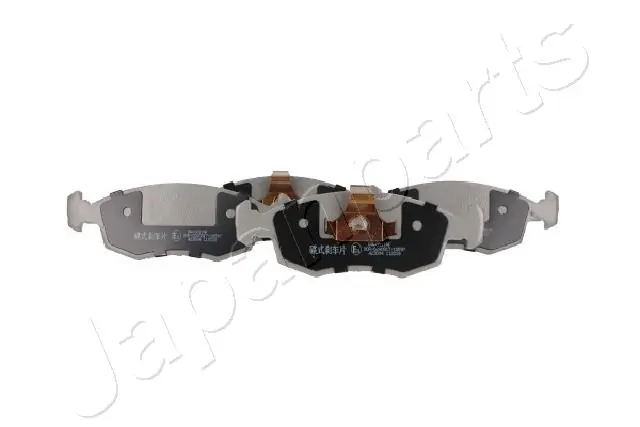 Japan Parts PA0017AF