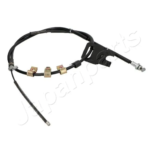 Japan Parts BC843R