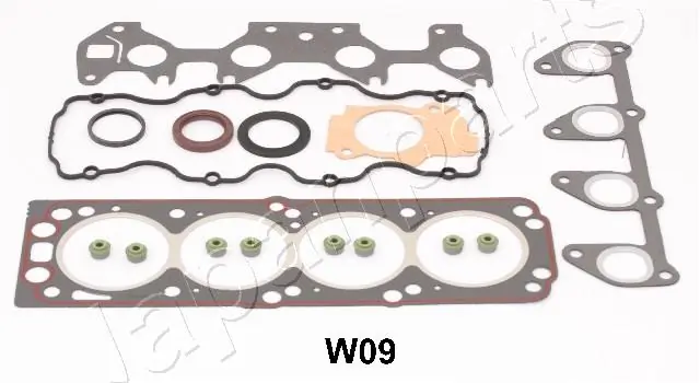 Japan Parts KGW09