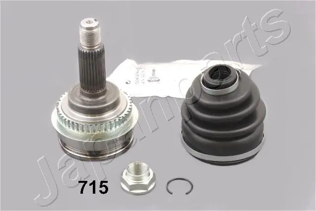 Japan Parts GI715