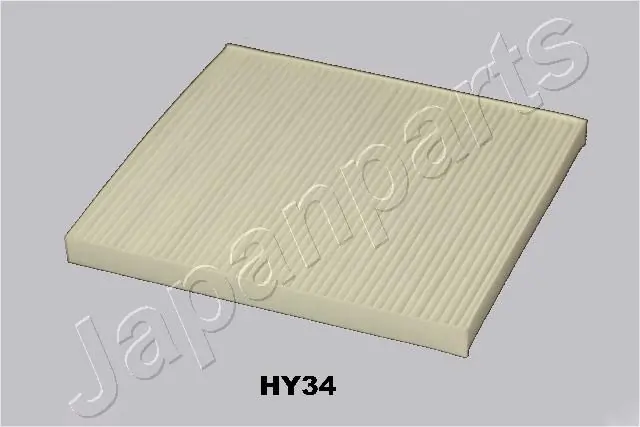 Japan Parts FAAHY34