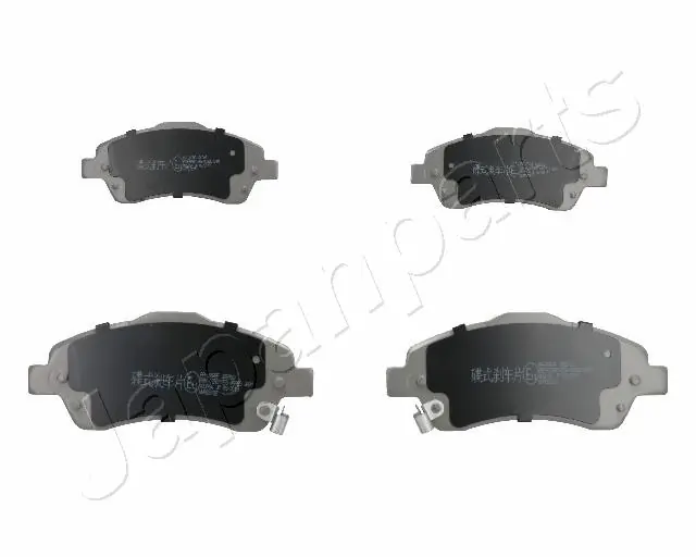 Japan Parts PA206AF