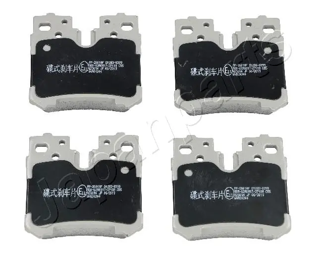 Japan Parts PP2001AF