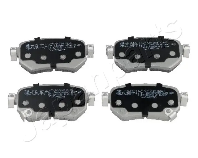 Japan Parts PP319AF