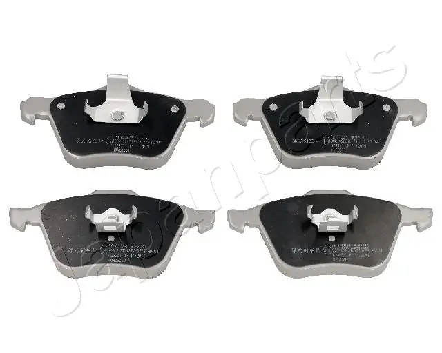 Japan Parts PA0336AF