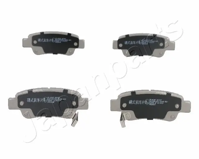 Japan Parts PP400AF
