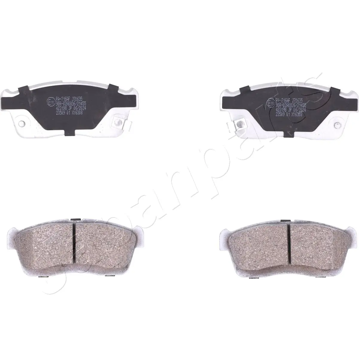 Japan Parts PA716AF