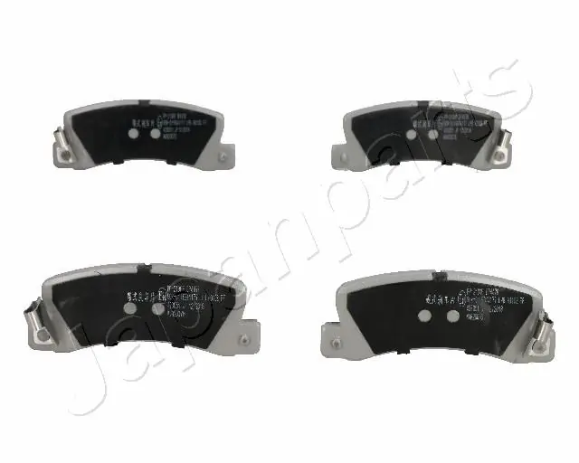 Japan Parts PP213AF