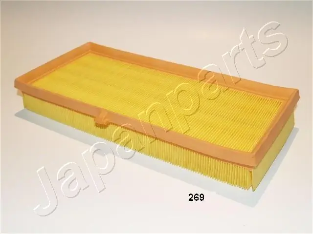 Japan Parts FA269S
