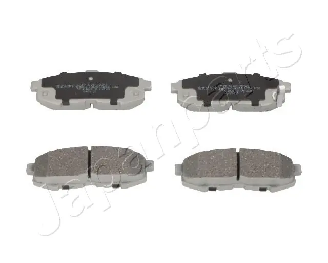 Japan Parts PP316AF