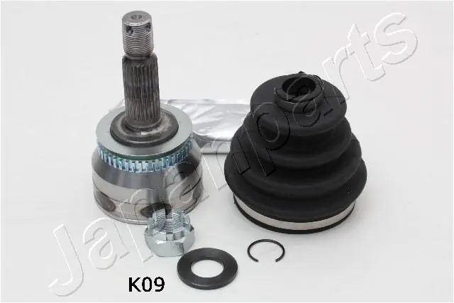 Japan Parts GIK09