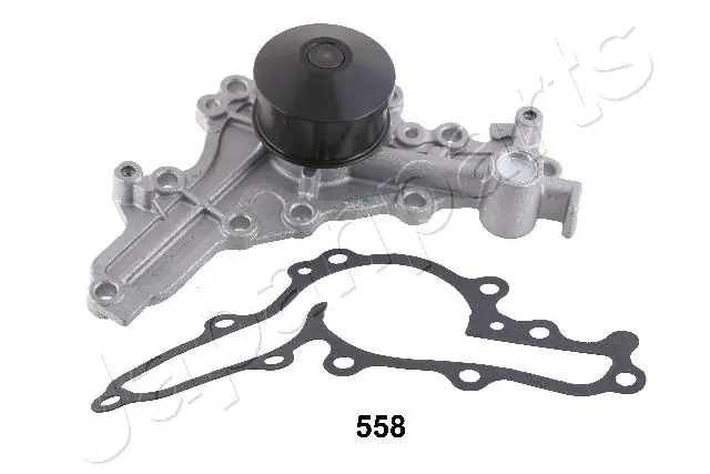 Japan Parts PQ558