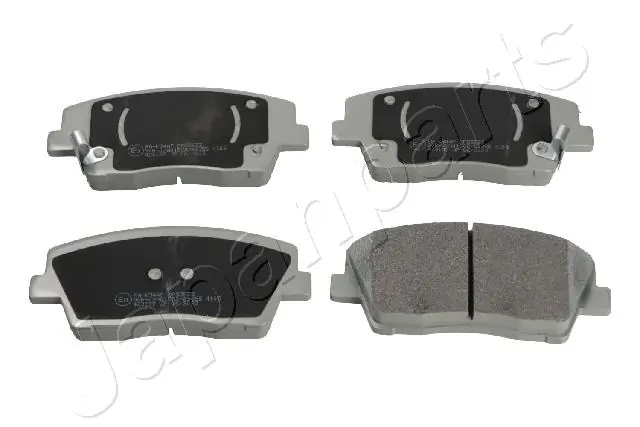 Japan Parts PAK34AF