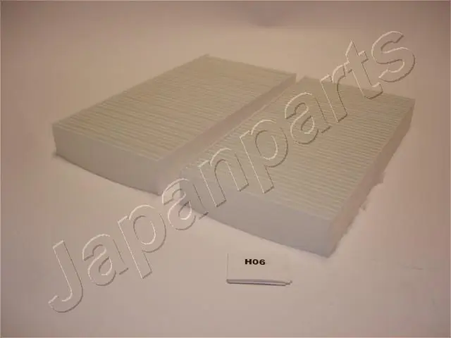 Japan Parts FAAH06