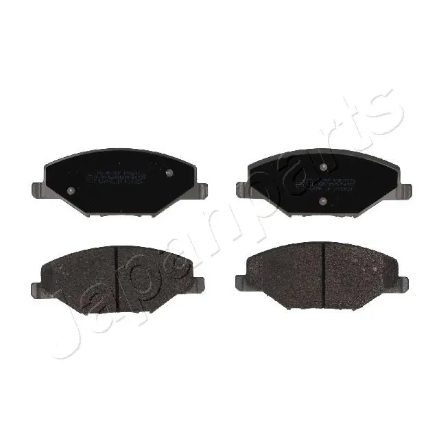 Japan Parts PA0972AF