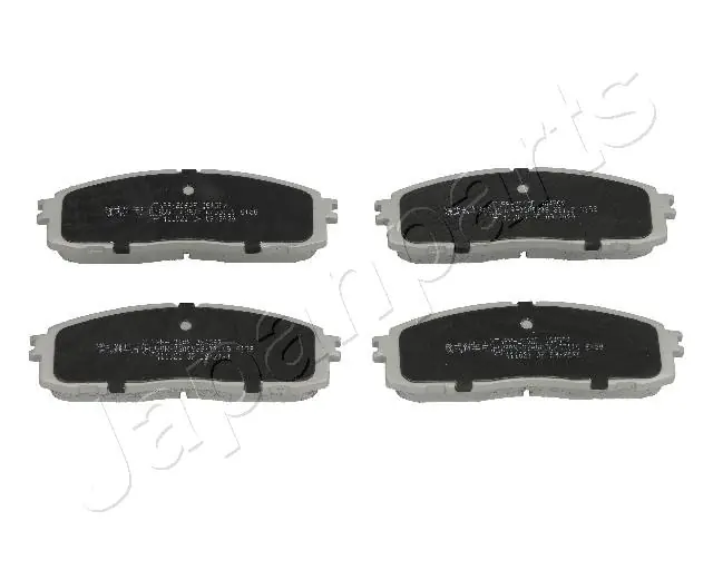 Japan Parts PP206AF