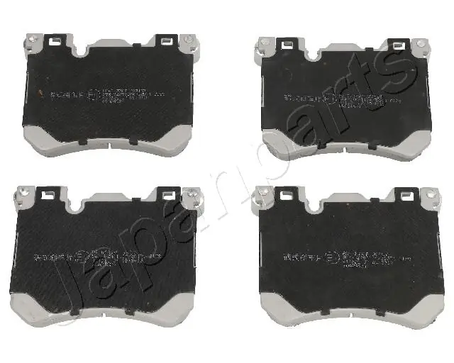 Japan Parts PA0133AF