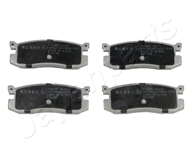 Japan Parts PP306AF