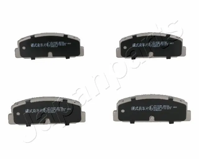 Japan Parts PP302AF