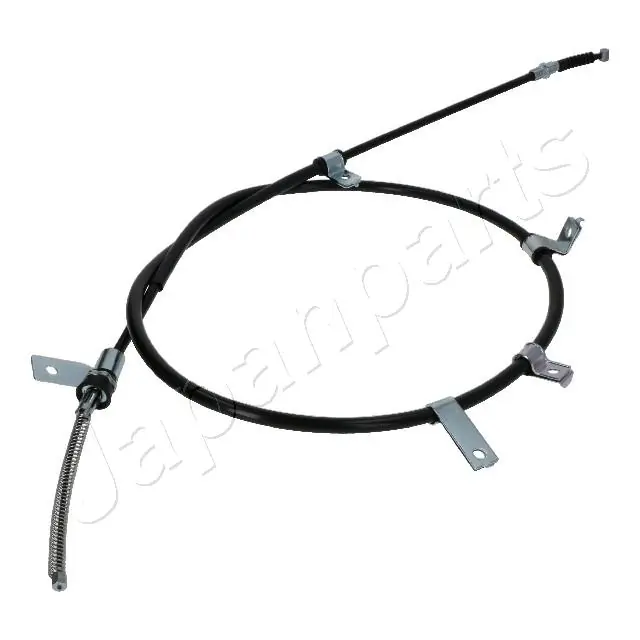 Japan Parts BC506