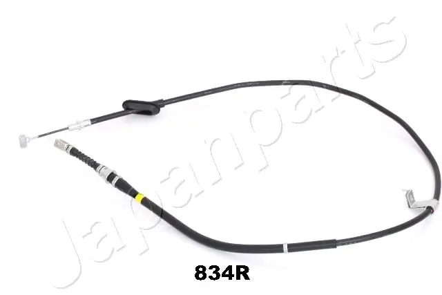 Japan Parts BC834R
