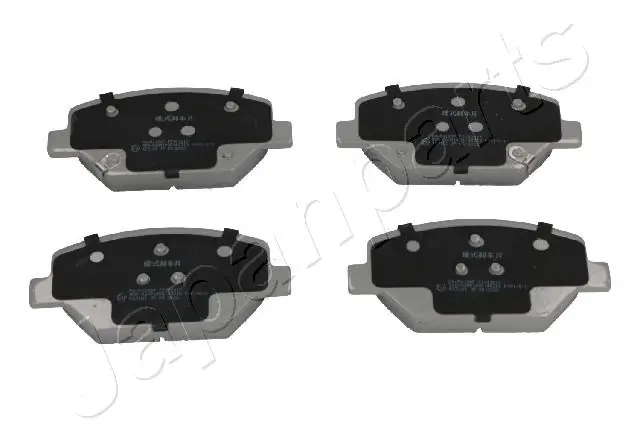 Japan Parts PA0418AF