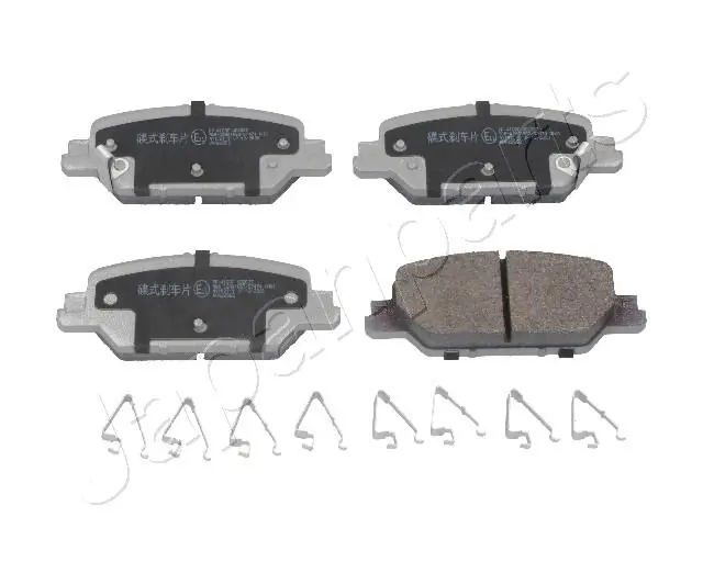 Japan Parts PP416AF