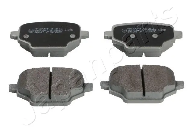 Japan Parts PP2005AF
