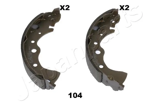 Japan Parts GF104AF