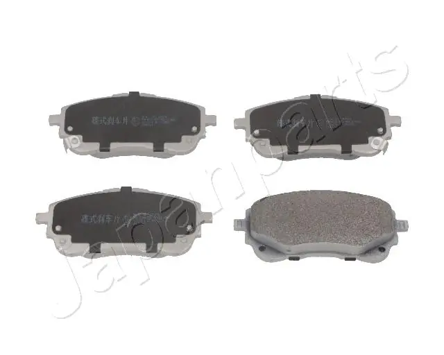 Japan Parts PA2027AF